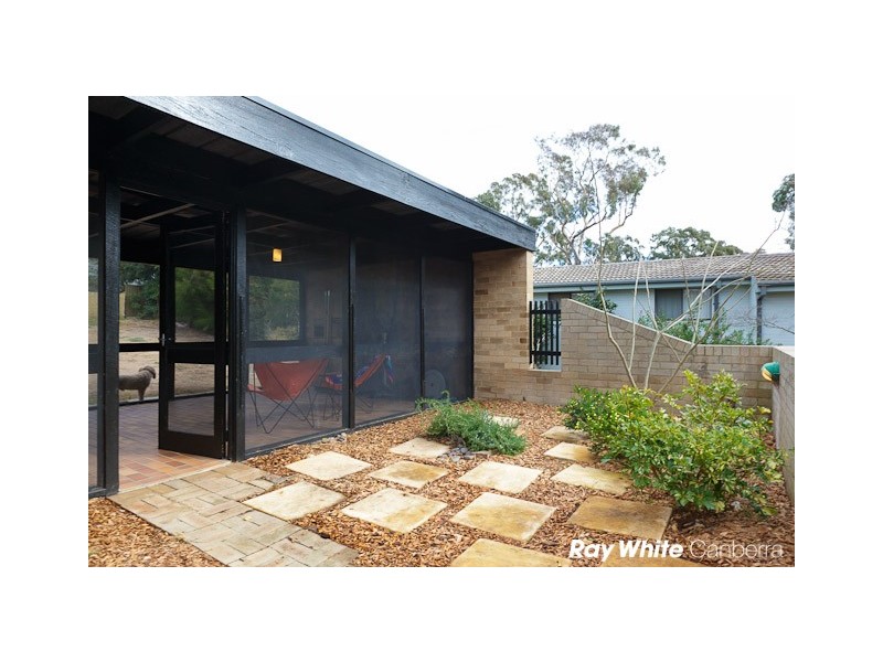 31 Ambalindum Street, Hawker ACT 2614