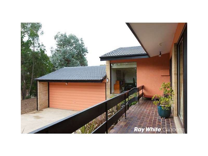 31 Ambalindum Street, Hawker ACT 2614