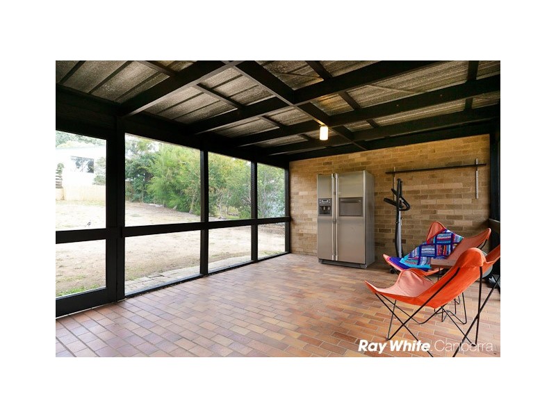 31 Ambalindum Street, Hawker ACT 2614