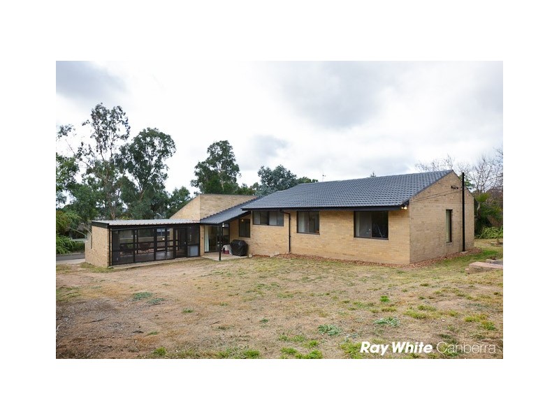 31 Ambalindum Street, Hawker ACT 2614