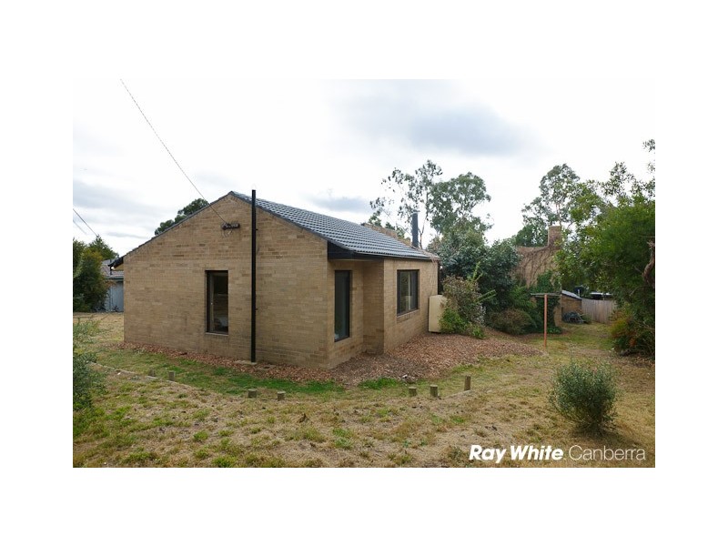 31 Ambalindum Street, Hawker ACT 2614