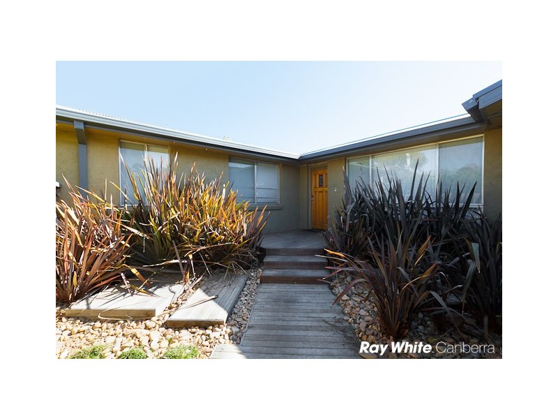 3 Wall Place, Page ACT 2614
