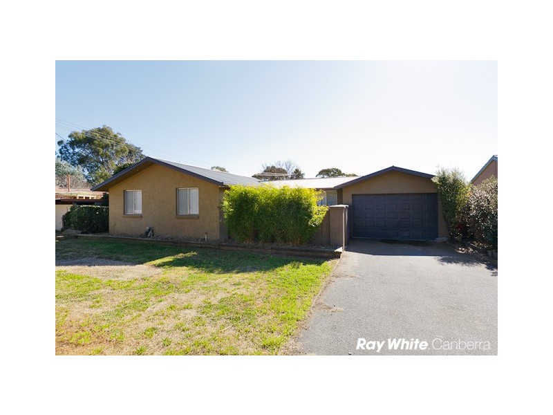 3 Wall Place, Page ACT 2614
