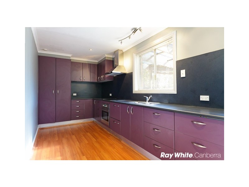 3 Wall Place, Page ACT 2614
