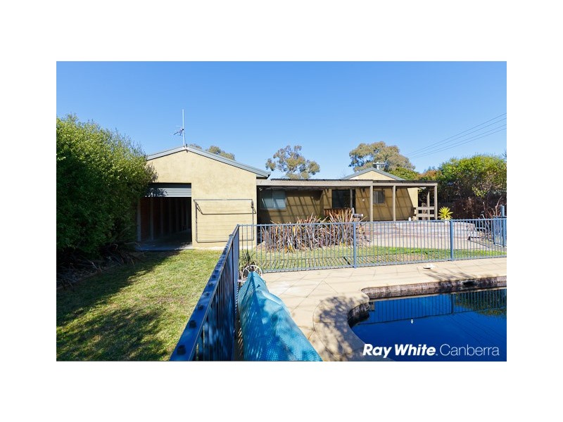 3 Wall Place, Page ACT 2614