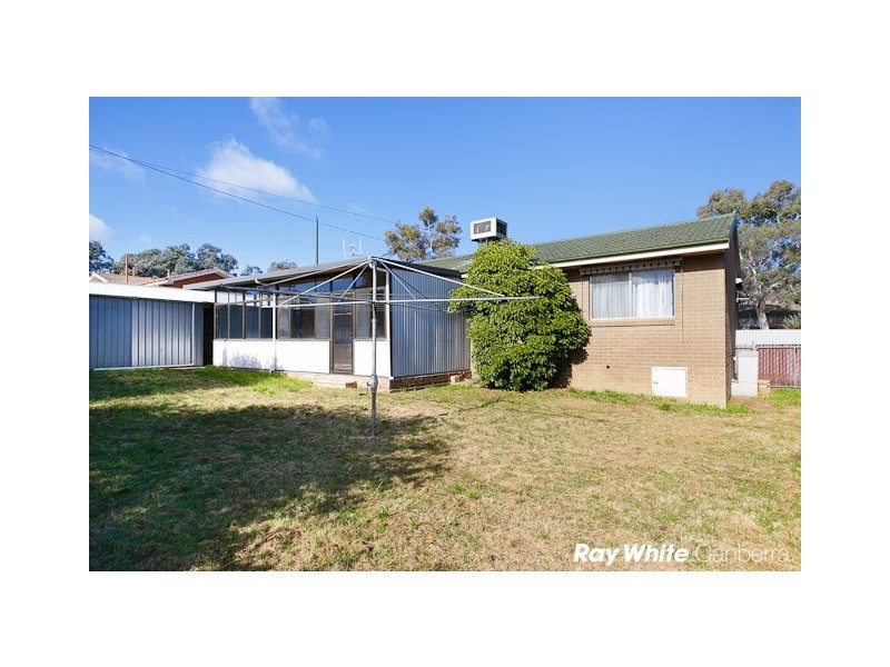 5 Wall Place, Page ACT 2614