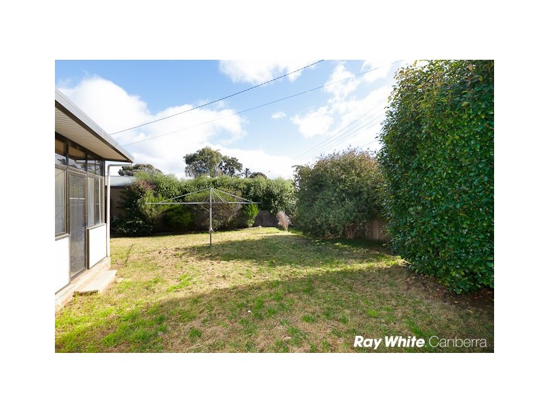 5 Wall Place, Page ACT 2614