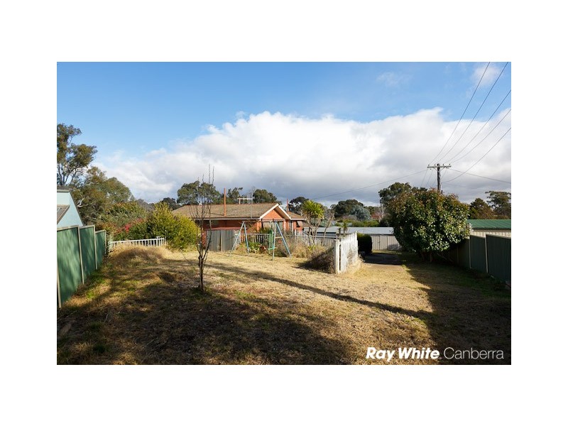 7 Wall Place, Page ACT 2614