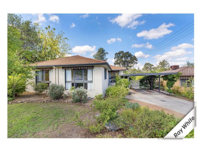 28 Bennet Street, Spence ACT 2615