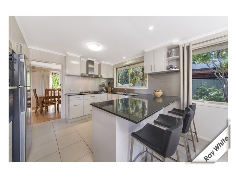 28 Bennet Street, Spence ACT 2615