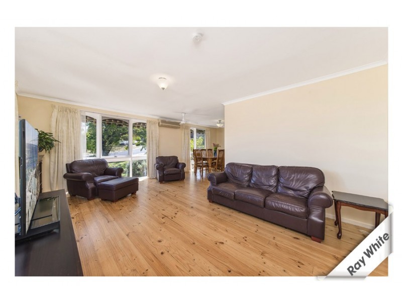 28 Bennet Street, Spence ACT 2615