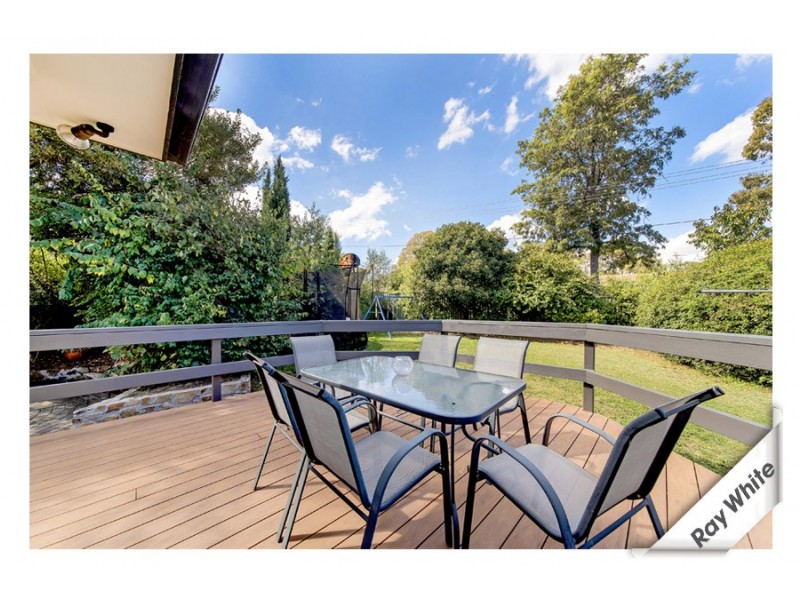 28 Bennet Street, Spence ACT 2615