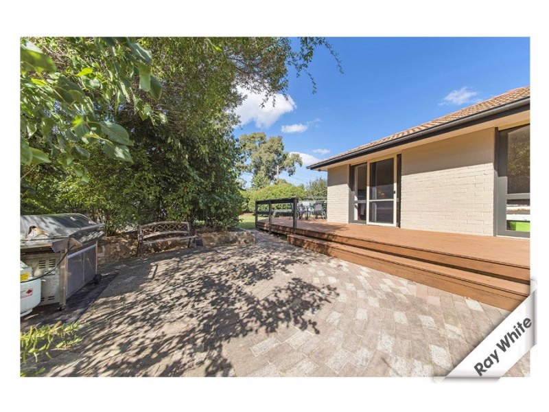 28 Bennet Street, Spence ACT 2615