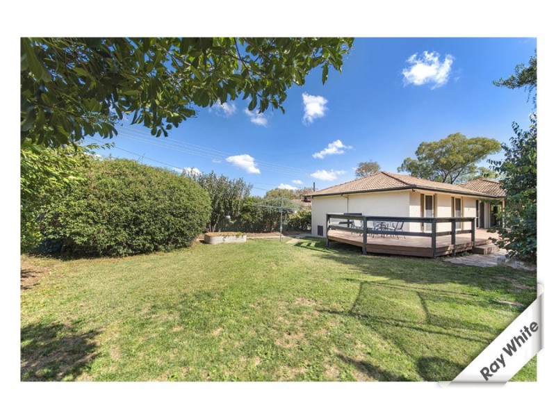 28 Bennet Street, Spence ACT 2615