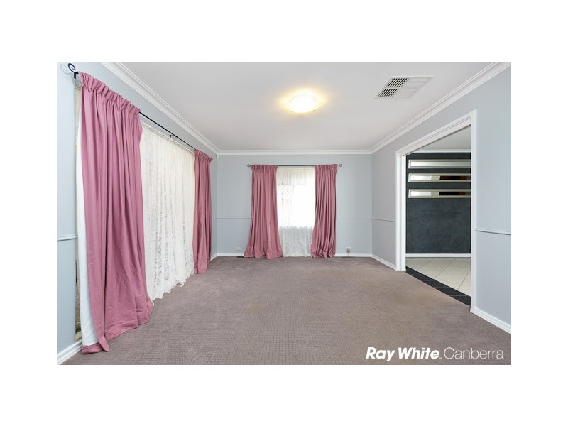 10 Ashburner Street, Higgins ACT 2615