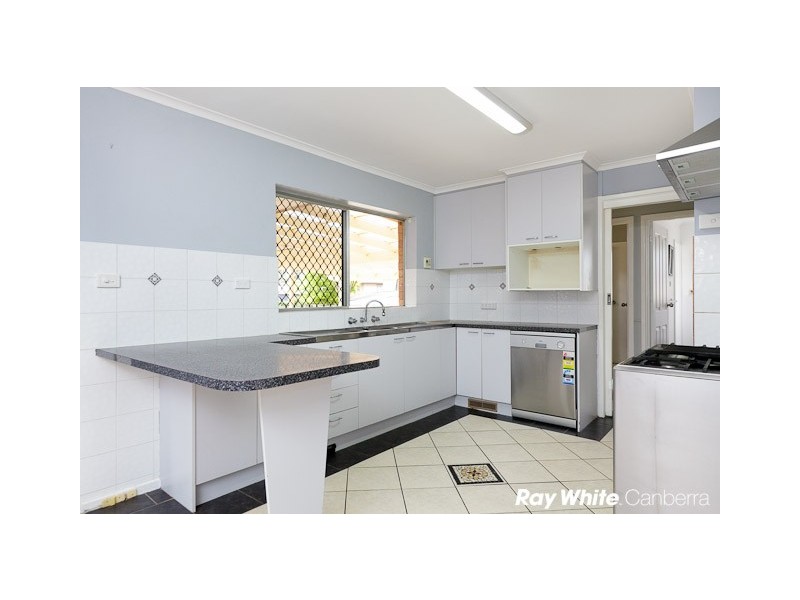 10 Ashburner Street, Higgins ACT 2615