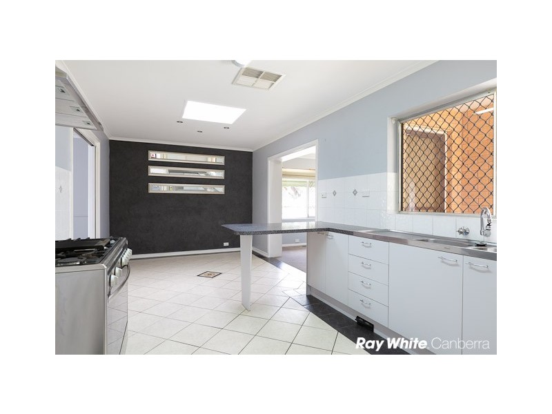 10 Ashburner Street, Higgins ACT 2615