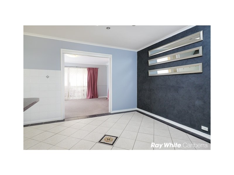 10 Ashburner Street, Higgins ACT 2615