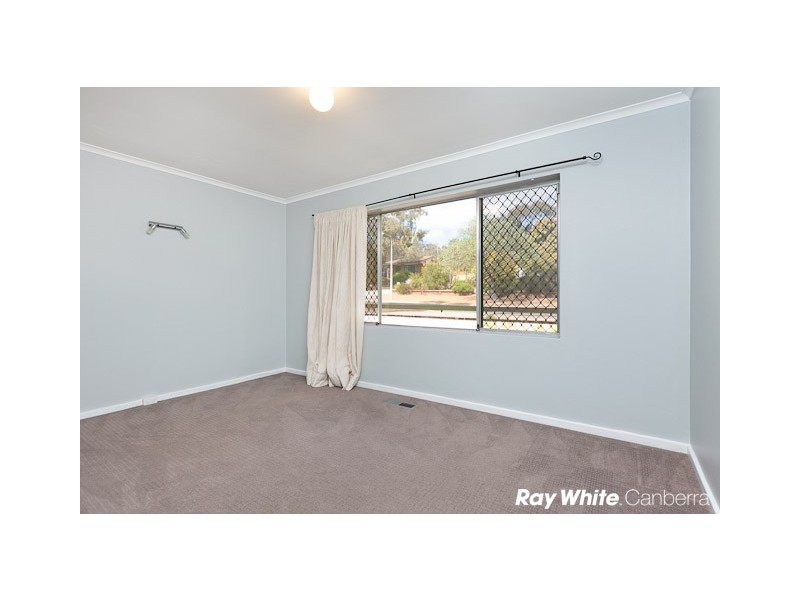 10 Ashburner Street, Higgins ACT 2615