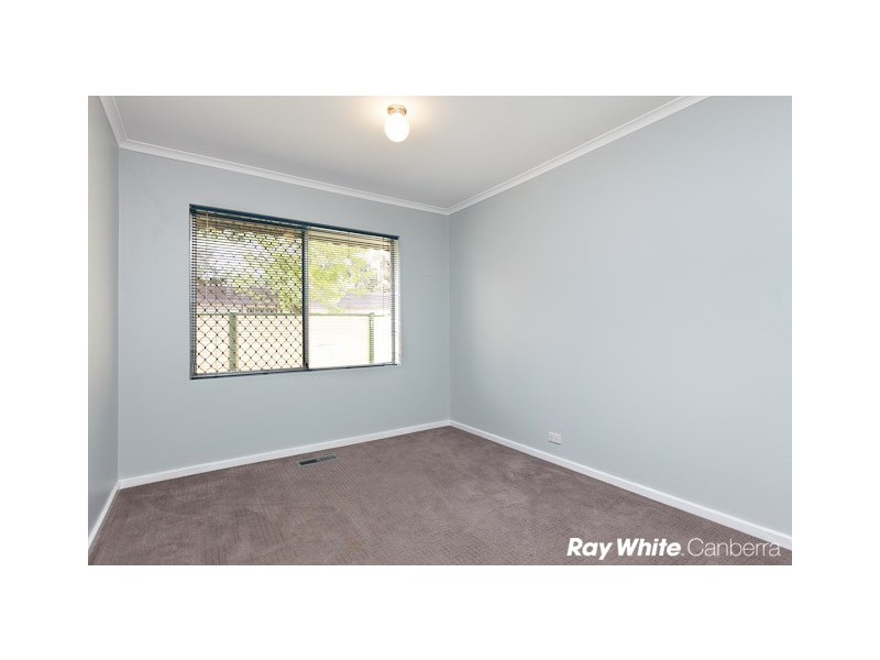 10 Ashburner Street, Higgins ACT 2615