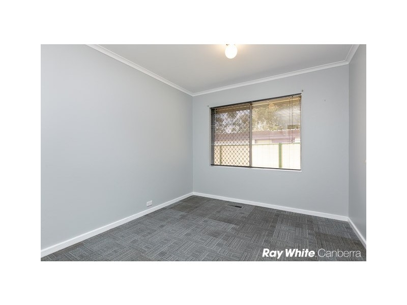 10 Ashburner Street, Higgins ACT 2615