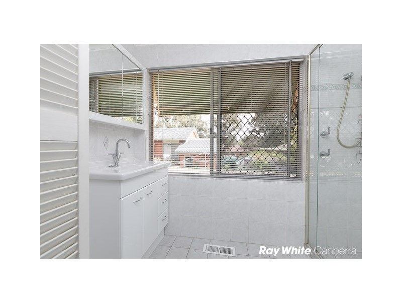10 Ashburner Street, Higgins ACT 2615