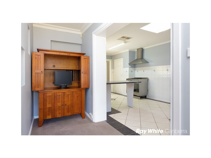 10 Ashburner Street, Higgins ACT 2615