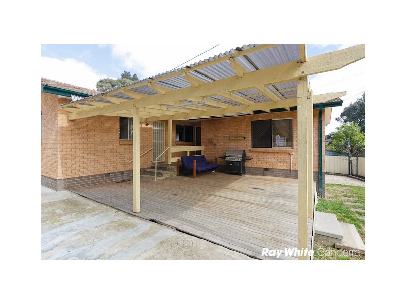 10 Ashburner Street, Higgins ACT 2615