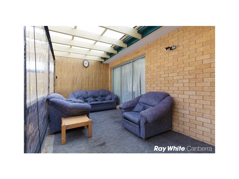 10 Ashburner Street, Higgins ACT 2615