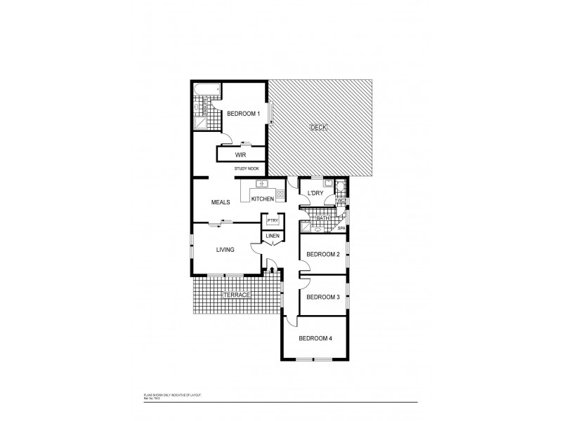 10 Ashburner Street, Higgins ACT 2615