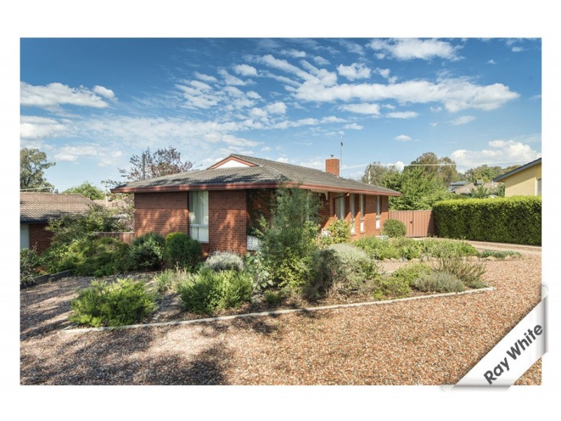 50 O’Sullivan Street, Higgins ACT 2615