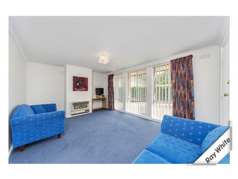 50 O’Sullivan Street, Higgins ACT 2615