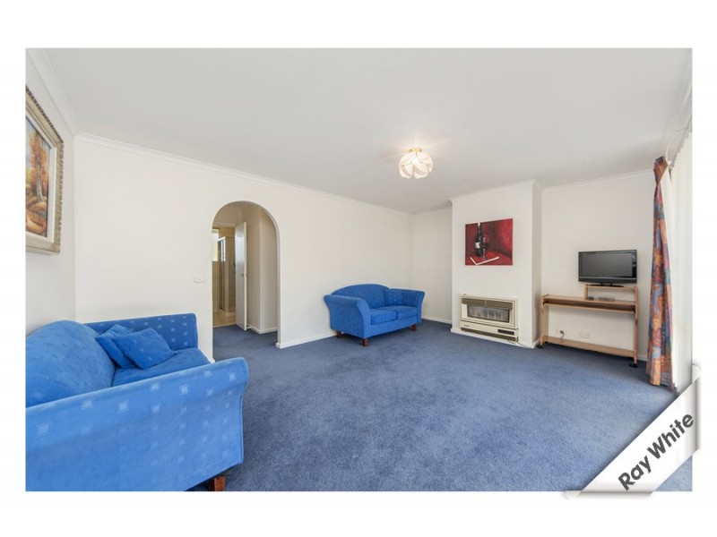 50 O’Sullivan Street, Higgins ACT 2615