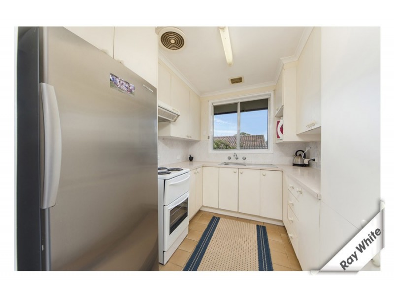 50 O’Sullivan Street, Higgins ACT 2615