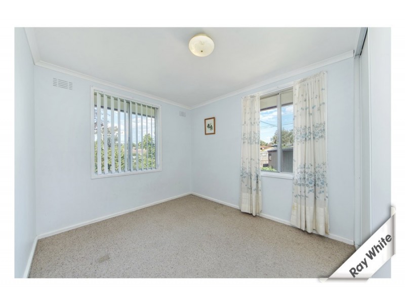 50 O’Sullivan Street, Higgins ACT 2615