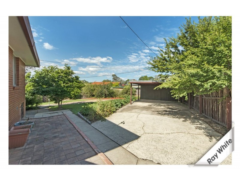 50 O’Sullivan Street, Higgins ACT 2615