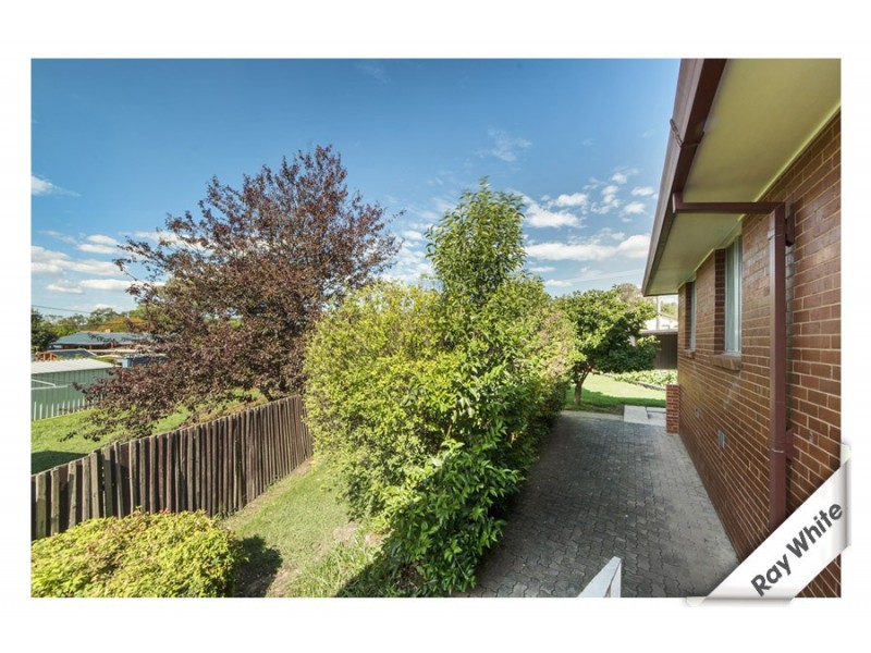 50 O’Sullivan Street, Higgins ACT 2615