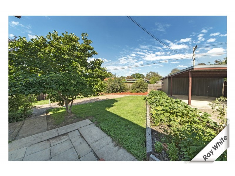 50 O’Sullivan Street, Higgins ACT 2615