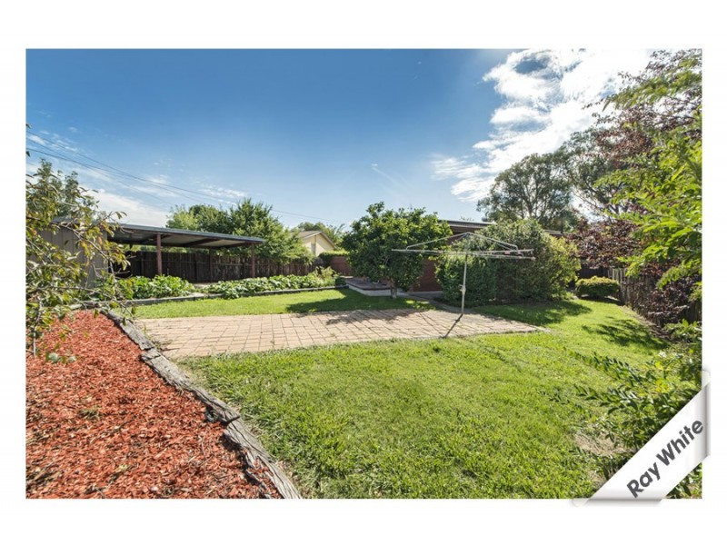 50 O’Sullivan Street, Higgins ACT 2615