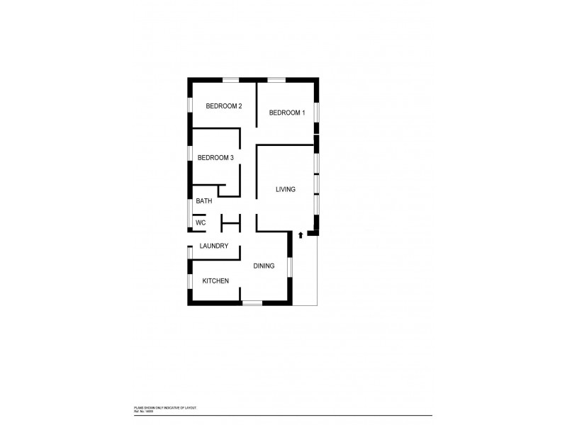 50 O’Sullivan Street, Higgins ACT 2615