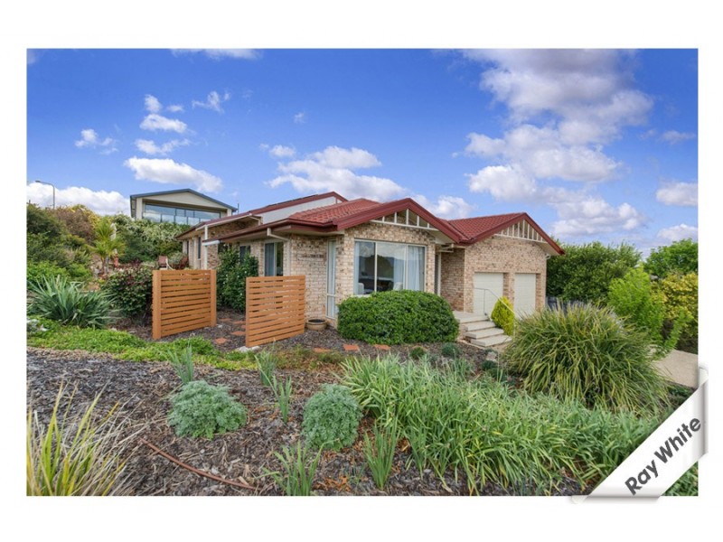 32 Henry Sutton Circuit, Dunlop ACT 2615