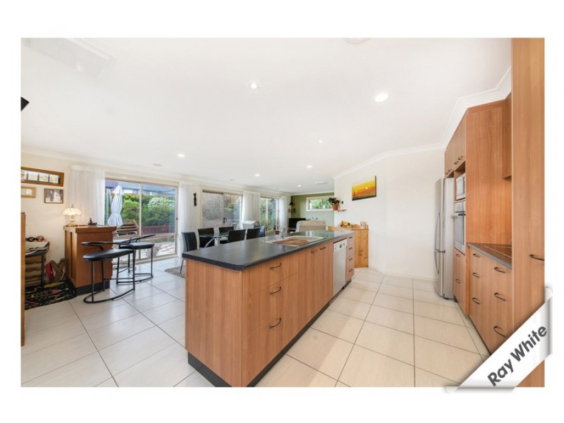 32 Henry Sutton Circuit, Dunlop ACT 2615