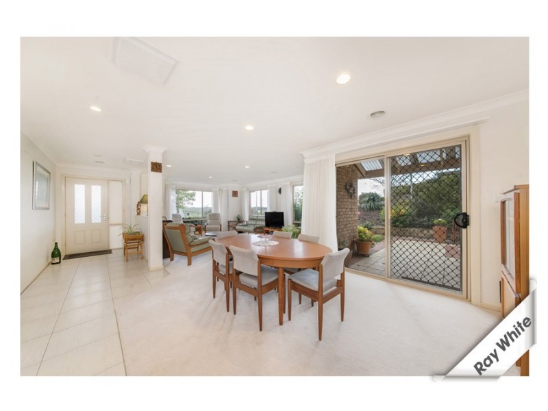 32 Henry Sutton Circuit, Dunlop ACT 2615