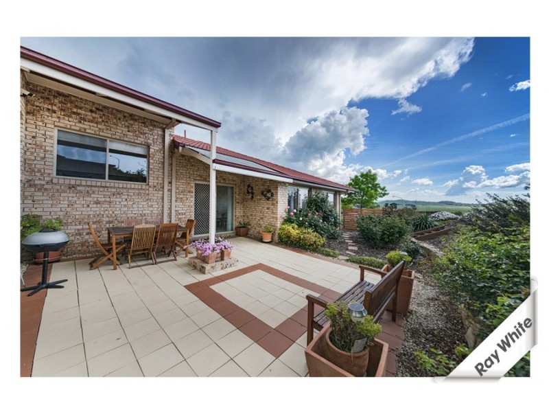 32 Henry Sutton Circuit, Dunlop ACT 2615