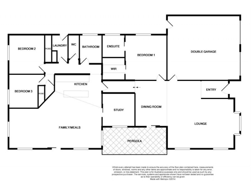 32 Henry Sutton Circuit, Dunlop ACT 2615