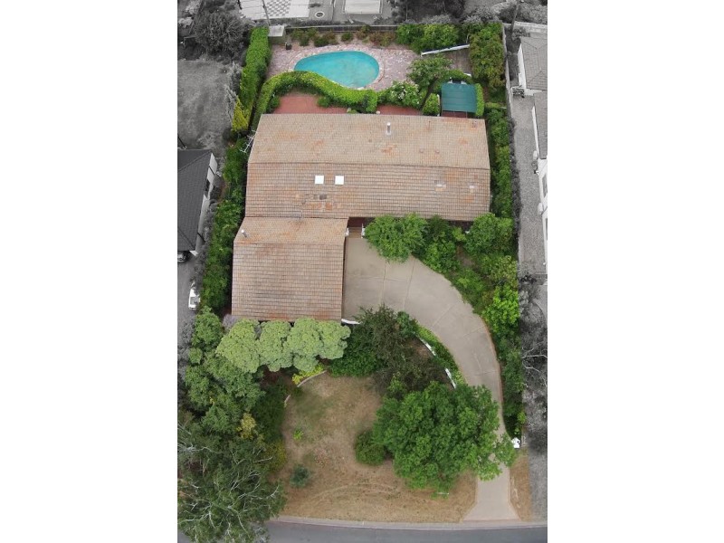 23 Marrakai Street, Hawker ACT 2614