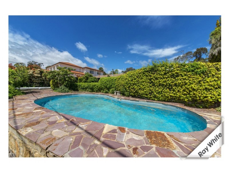 23 Marrakai Street, Hawker ACT 2614