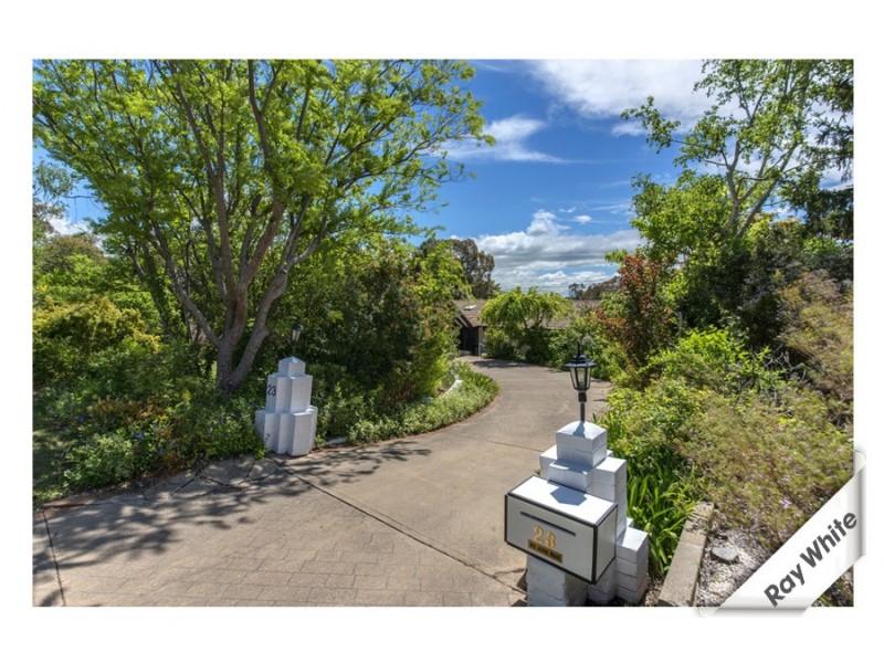 23 Marrakai Street, Hawker ACT 2614