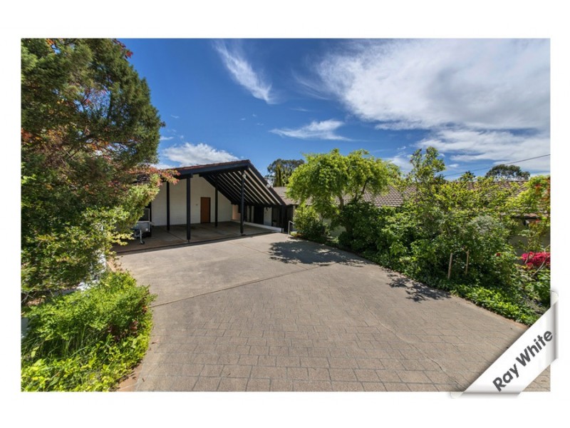 23 Marrakai Street, Hawker ACT 2614