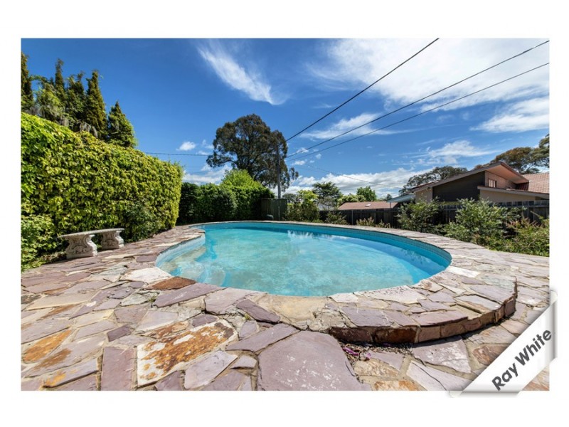 23 Marrakai Street, Hawker ACT 2614